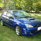 Illustration for article titled At $8,000, Could This 2006 Ford Focus ZX3 Turn You Into A Roush-About?